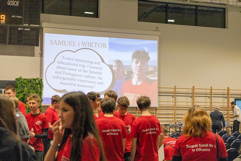 XVII Dzień Otwarty w „Mechaniku”
